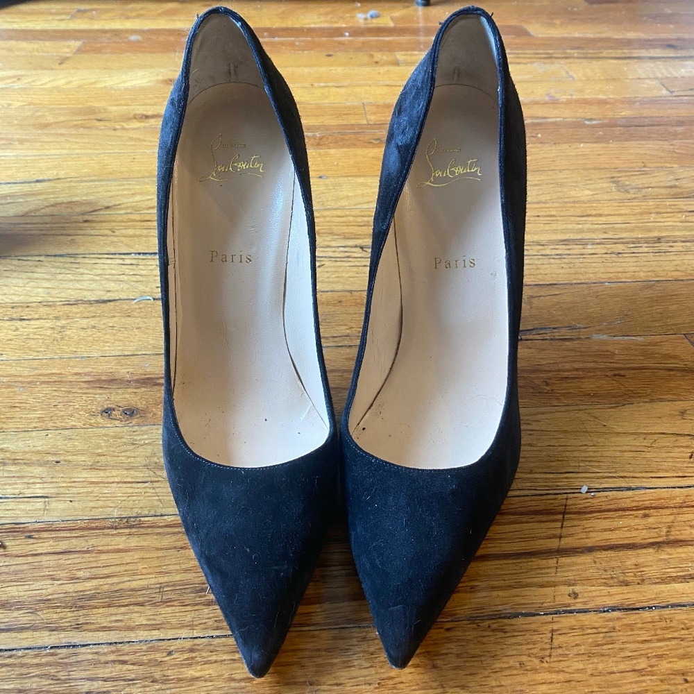 Christian Louboutin So Kate